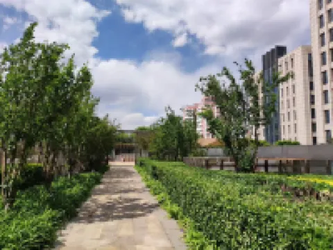 Pureis Loft Theme Luxury Design Guesthouse (Beijing Workers' Stadium Sanlitun)