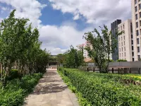 Pureis Loft Theme Luxury Design Guesthouse (Beijing Workers' Stadium Sanlitun)