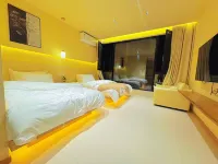 Pusu · Designer Luxury Boutique Hotel Hotels in Shangli Ancient Town