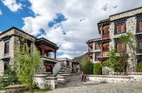 Songtsam Lhasa Linka Hotels in Lhasa