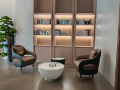Yuman Hotel (Yuanling Chenzhou Middle Street) Hotels in Yuanling