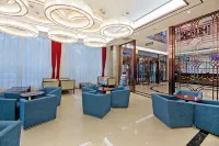 Ruimeihua International Hotel - Gym