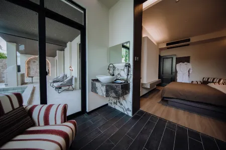 BeiHai Vila mo hotel Отели в г. Бэйхай