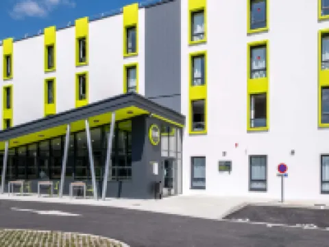 桑特B&B住宿加早餐酒店 桑特酒店