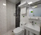 99 Inn (Beijing Biomedical Base Subway Station ) Hotels in Peking