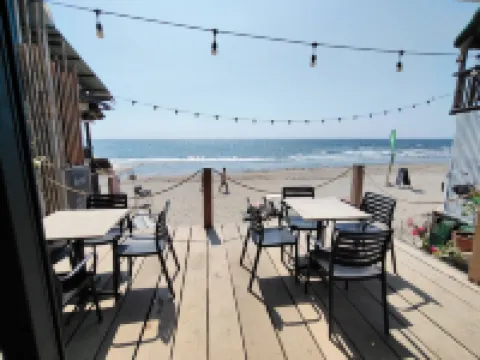 La Ud Lounge and Hostel Hotels in San Juan