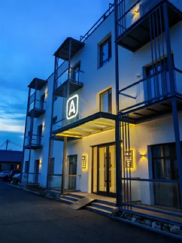 如家商旅飯店（瀋陽桃仙機場音樂學院桃仙校區店） 瀋陽住宿飯店