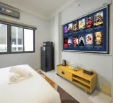 Diamond Crown 2 Hotels in District 3