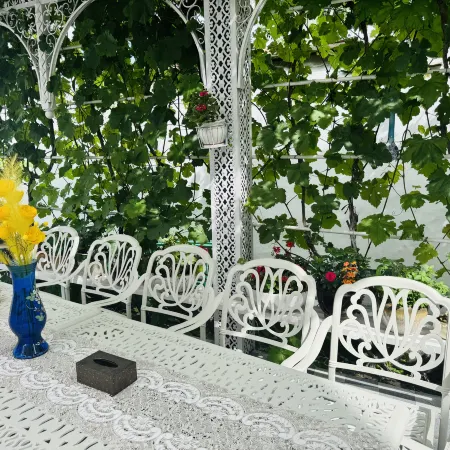 Liuxing Street Linqishe Homestay