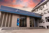 如家飯店·neo（五台山風景區龍泉寺店） 五臺住宿飯店