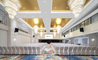 Hilton Garden Inn Shanghai Jiading