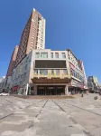 Qing Shui Wan Business Club Hotels near Chashan (Raft Mountain) Scenic Area