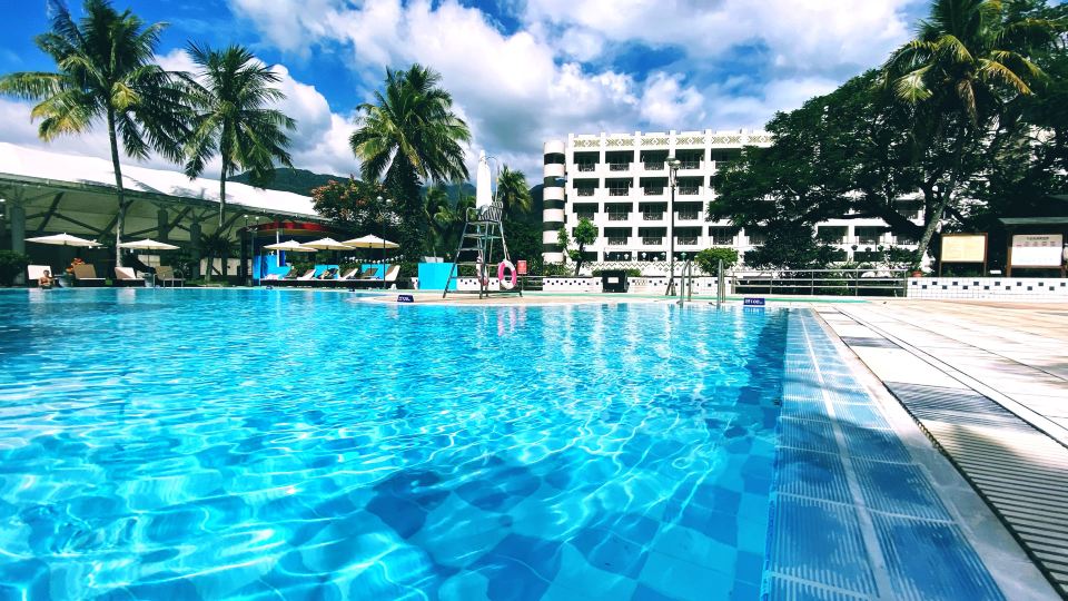 Hotel Royal Chihpen Spa