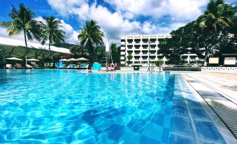 Hotel Royal Chihpen Spa