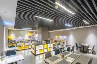 Homeinn · neo (Wuhan Jianghan Road Pedestrian Street)