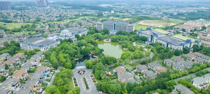Hengda Hotel Hotels in Meishan