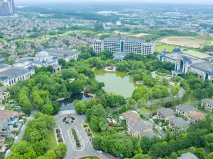 Hengda Hotel