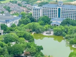 Popular Family Hotels in Meishan