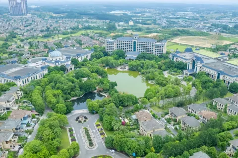 Hengda Hotel