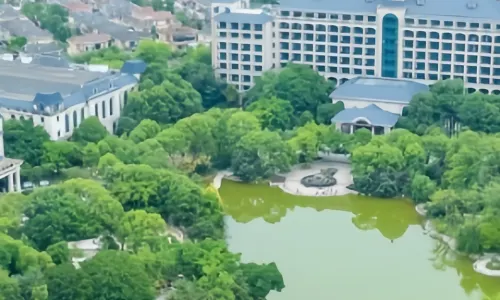 Hengda Hotel