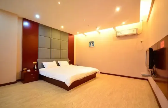 武漢威娜商務酒店