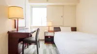 HOTEL PACO OBIHIRO CHUO - parking