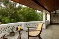 Jetwing Mahesa Bhawan - Frühstück
