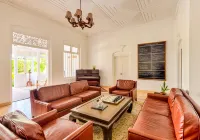 Xavier's Cottage