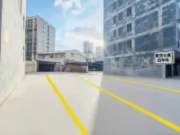 Xuwen Juxian Apartment (Chengdong Avenue Branch)