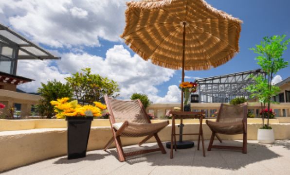 The Wonderland homestay