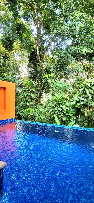 ห้องดีลักซ์พร้อมสระว่ายน้ำส่วนตัว