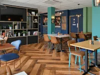 Travelodge London Acton イーリング周辺のホテル