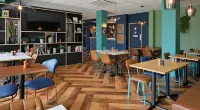 Travelodge London Acton - bar