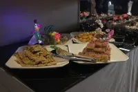 The Taj Premium Hotel - breakfast