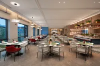 HOLIDAY INN EXPRESS NALATI - Aamiainen
