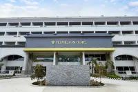 Vermillion Hotel Hotel di 
