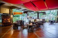 Waterfront Insular Hotel Davao - breakfast