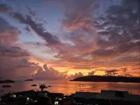 SummerSet The Shore at Kota Kinabalu City Centre  호텔