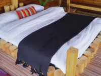 Yano International Camping Park Hotels in Hezuo