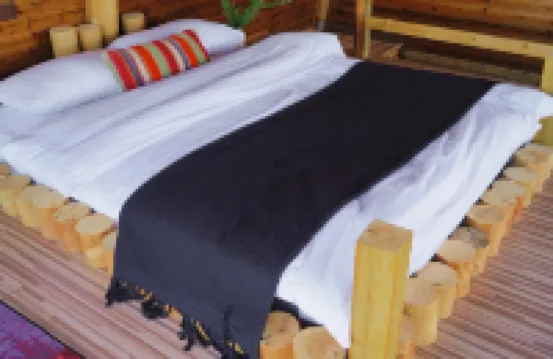 Yano International Camping Park