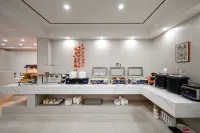 QIJUJIUDIAN - Bữa sáng
