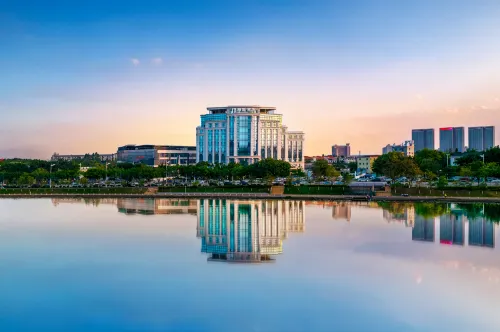 雅緻飯店（廣州番禺店）