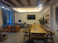 Moganshan Huazhi Homestay (Mountain Forest Rafting)