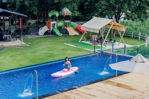 Reddy Mountain Residence