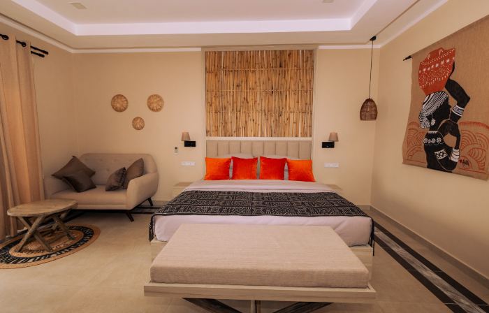 Bakadaji Hotel