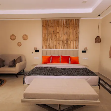 Bakadaji Hotel
