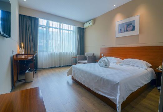 진장 인 스타일 (펑라이거)