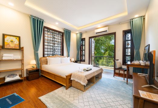 응우옌 레 홈 인테리어