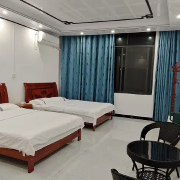 Congjiang Huimeng Hotel
