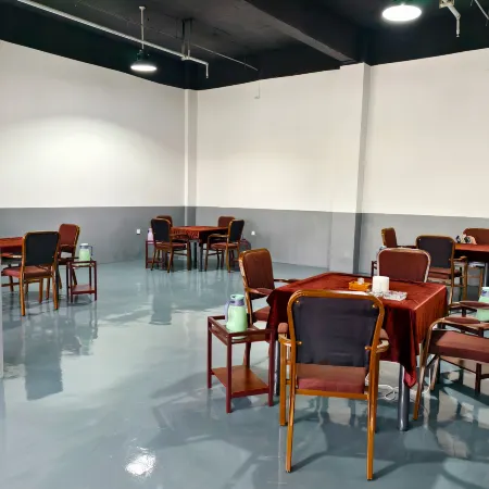 Jingwei Hotel (Mao Ancient Qiang City)